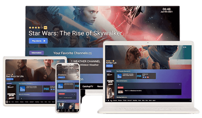 tu latino tv apk